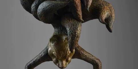 Bronze Sculpture Fabrication: Process, Lost Wax Casting, and Finishing