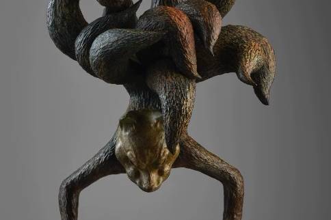 Bronze Sculpture Fabrication: Process, Lost Wax Casting, and Finishing