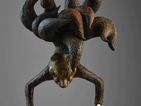 Bronze Sculpture Fabrication: Process, Lost Wax Casting, and Finishing
