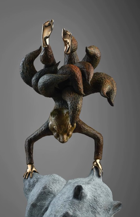 Bronze Sculpture Fabrication: Process, Lost Wax Casting, and Finishing